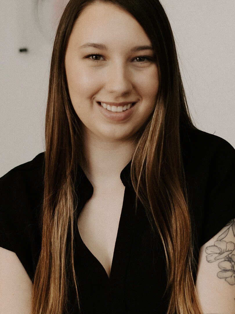 Bryanna of BMorrEsthetics