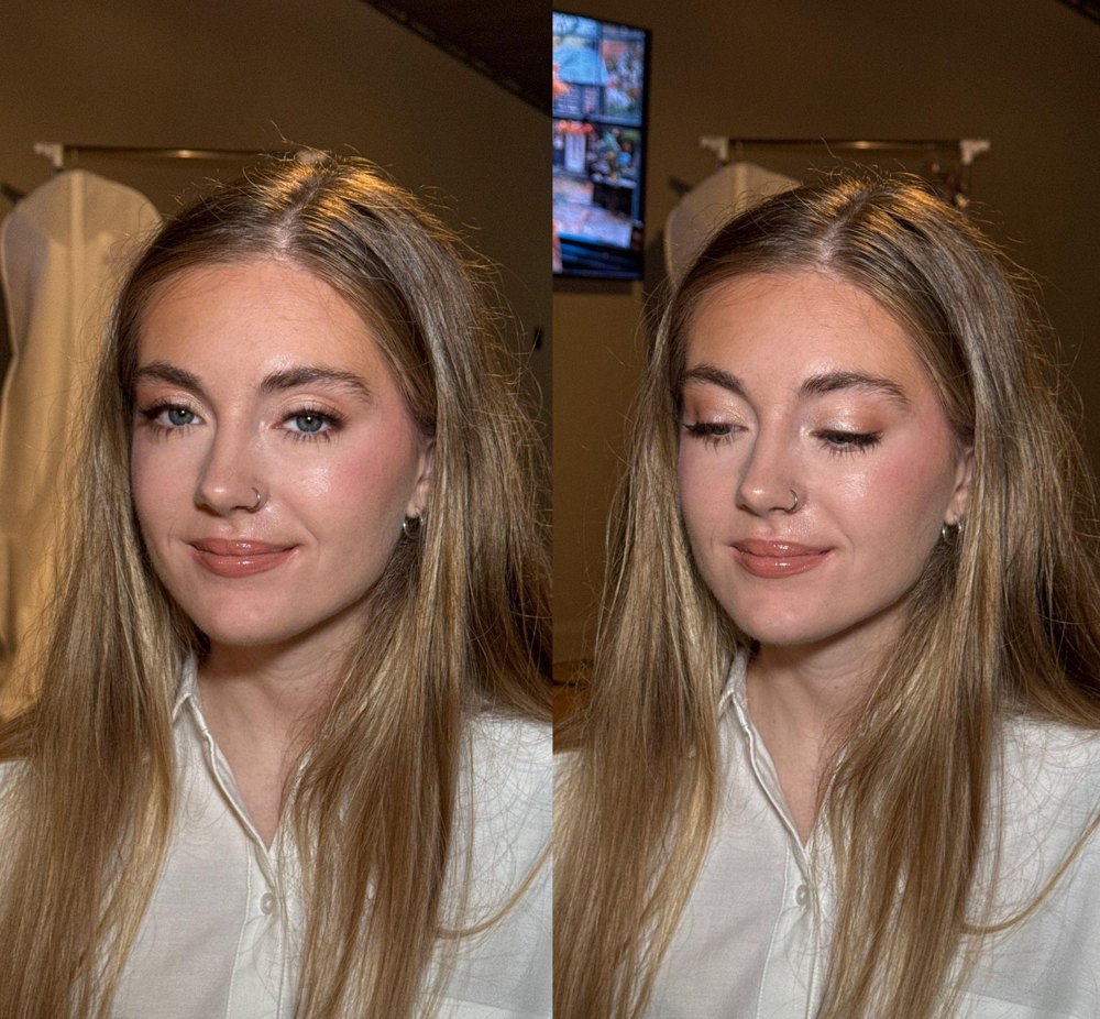 Makeup by Bryanna